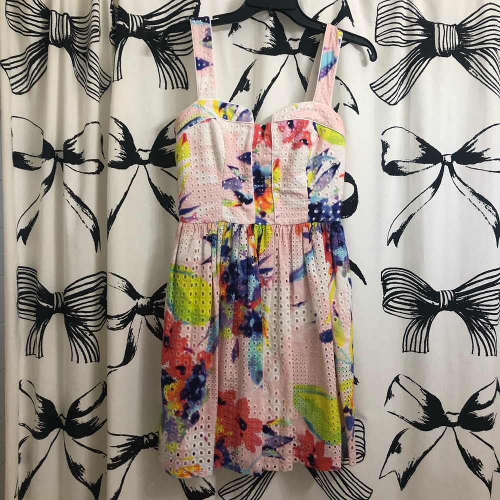 Trina Turk Dress - Picture 4 of 4